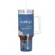 thumbnail image 2 of Vaso Térmico Desmarcar Forrest Gump 40 oz, 2 of 6