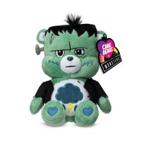 Juguete De Peluche Care Bears Universal Monsters Grumpy Bear De 9 Pulgadas