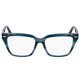 thumbnail image 2 of Gafas Calvin Klein CK 22539 432 Petrol para unisex, 2 of 4