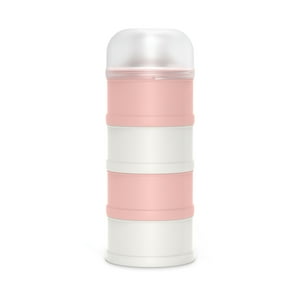 Suavinex - Dosificador De Leche En Polvo Bohn Rosa