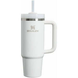 Vaso Stanley Quencher H2.O Flowstate 30 Oz Frost