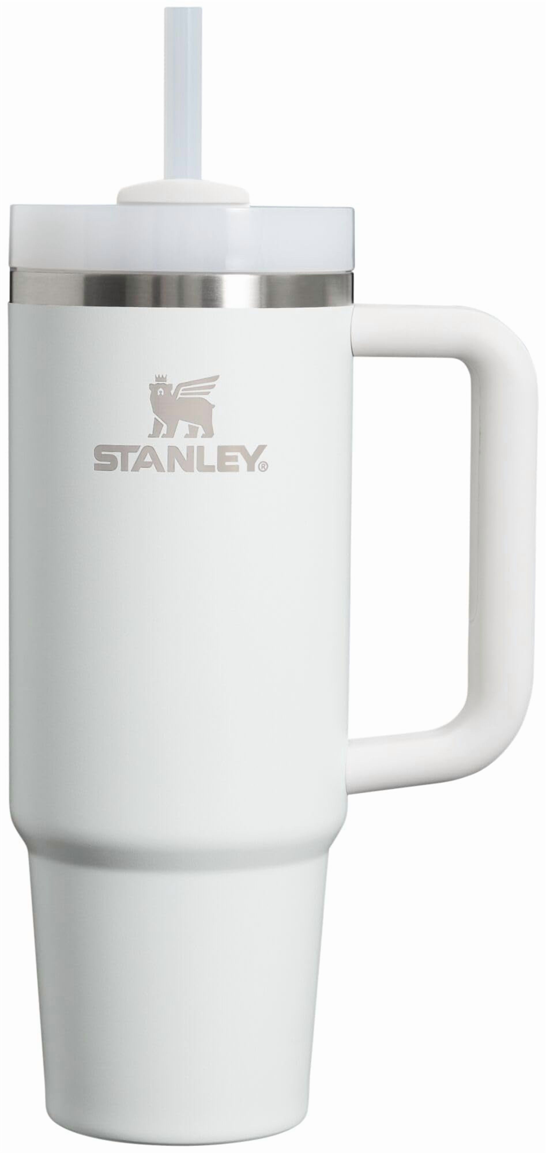 Vaso Stanley Quencher H2.O Flowstate 30 Oz Frost
