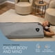 thumbnail image 3 of Manta de sauna infrarroja LifePro RejuvaWrap con calor ajustable, 3 of 10