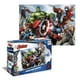 thumbnail image 1 of Puzzle 60 Piezas Mod Maleta Avengers - Toyng, 1 of 5
