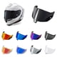 thumbnail image 1 of SR10 Visera de Casco para Alpinestars Supertech Escudo Facial Lente Tintada Accesorios de Motocicleta, 1 of 6