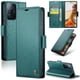 thumbnail image 1 of CaseMe tipo cartera Xiaomi 11T/11T Pro con cierre magnético, RFID, tarjetero, soporte, carga inalámbrica, 1 of 5