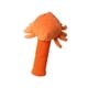 thumbnail image 1 of Funda de madera con forma de animal para palos de golf, funda para cabeza de palo de golf, cuello largo, novedad, protección para el transporte, funda, 1 of 5