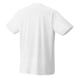 thumbnail image 2 of Polera Yonex 0046 Blanca Tenis Padel, 2 of 2