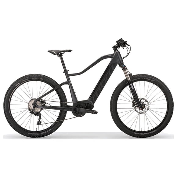 Bicicleta MBM Kairos MTB Aro 27.5 Talla 40