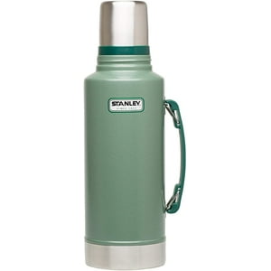 Botella De Vacío Stanley Classic 1L