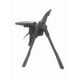 thumbnail image 3 of Silla De Comer Paris Gris 5 En 1, 3 of 10