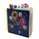 thumbnail image 1 of Cuaderno IQ LEGO con Pestañas y Páginas Punteadas 192 Páginas Botánico 15 cm, 1 of 8