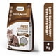 thumbnail image 1 of Arena Sanitaria para Gato Aglutinante con Aroma a Café Bolsa, 4 kg, 1 of 2