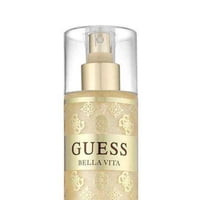 Guess - Bella Vita Shimmer Body Mist 250Ml