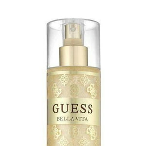 Guess Bella Vita Shimmer Body Mist 250Ml