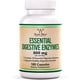 thumbnail image 1 of Enzimas Digestivas Double Wood 800mg 180 Capsulas Blend, 1 of 3