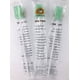 thumbnail image 2 of Hisopos orales desechables KEYWAYCARE 100 piezas, envueltos individualmente, 2 of 4