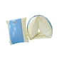 thumbnail image 3 of Anillos De Brazo De Natación, Mangas Flotantes De Natación, Equipo De Natación Para Piscina, Brazaletes De Natación, Azul, 3 of 5