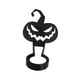 thumbnail image 3 of Shadow Candle Holder Art Candlestick Proyección Para Banquetes Homes Theme Bars Style D, 3 of 5