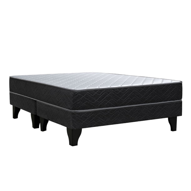 Cama Europea Andalucia 2 Plaza Base Dividida