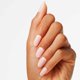 thumbnail image 4 of Esmalte de uñas OPI Nail Lacquer Sweet Heart Sheer Soft Pink, 4 of 6