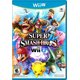 thumbnail image 1 of Videojuego Nintendo Wii U Super Smash Brothers, 1 of 3