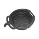 thumbnail image 1 of Bandeja De Drenaje De Aceite, Bandeja Colectora De Goteo De Aceite De Motor Para Vehículos, Garajes, Motocicletas, 1 of 3