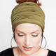 thumbnail image 4 of 6 paquetes de tubo de licra para rastas, unisex, elástico, con extremo abierto, para cubrir el cabello, 4 of 5