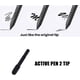 thumbnail image 3 of Puntas de Repuesto ZOLOIT para HP Active Pen G2 G3 3 piezas, 3 of 7