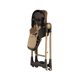thumbnail image 3 of Silla Para Comer Y Mecedora 2 En 1 Multifuncional Plegable Y Bandeja Extraible Caqui, 3 of 8