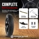 thumbnail image 2 of Kit de neumáticos de repuesto Modern Spare para Honda Accord Hybrid 2013-2026, 2 of 7