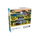 thumbnail image 3 of Rompecabezas Buffalo Games Charles Wysocki Witch's Bay 1000 piezas, 3 of 6