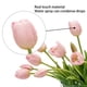 thumbnail image 3 of Ramo de tulipanes artificiales DUYONE Real Touch de látex, 15 unidades, 3 of 6