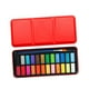 thumbnail image 1 of Juego De Acuarelas Lavables Para Pintar Con Acuarela, Para Todas Las Edades, 24 Colores, 1 of 3