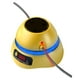 thumbnail image 3 of Máquina Eléctrica Para Saltar La Cuerda, Máquina Silenciosa Para Saltar A Casa, Amarillo, 3 of 4