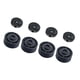 thumbnail image 3 of 4 Almohadillas Antivibración Para Mantenimiento De Impresora 3D K2 Plus, 3 of 5