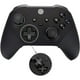thumbnail image 4 of 13 In 1 Metal Thumbsticks For Xbox One Elite Series 2 And Elite Series 2 Core - Gaming Controller Accessory Kit Including 6 Swap Joysticks, 4 Paddles, 2 D-Pads, 1 Tool-Negro, 4 of 7
