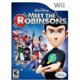 thumbnail image 1 of Videojuego Nintendo Wii Meet the Robinsons Disney, 1 of 1