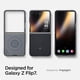 thumbnail image 2 of Funda Spigen Nano Pop MagFit para Samsung Galaxy Z Flip 7, 2 of 7