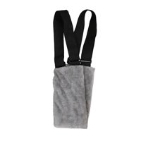 Ioensy - Arnés De Soporte De Elevación Para Perros, Correas Cómodas Para Mascotas S