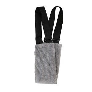 Ioensy - Arnés De Soporte De Elevación Para Perros, Correas Cómodas Para Mascotas S