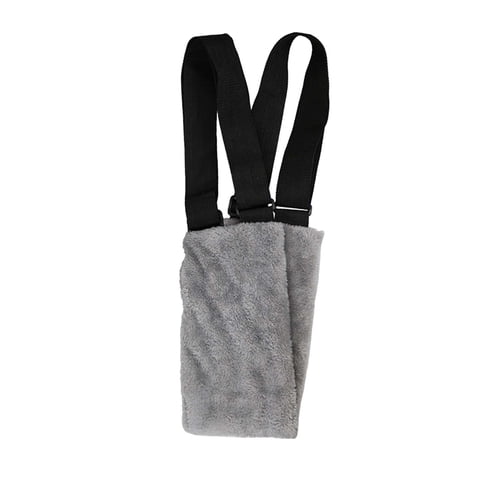 Ioensy - Arnés De Soporte De Elevación Para Perros, Correas Cómodas Para Mascotas S