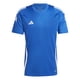 thumbnail image 1 of Jersey adidas Tiro 24 Team Royal Azul/Blanco para Hombre, 1 of 9
