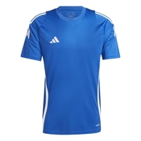 Camiseta Adidas Tiro 24 Team Royal Azul/Blanco Para Hombre, Talla Xl