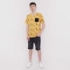 thumbnail image 4 of Polera Niño Teen Full IV Mostaza Corona, 4 of 5