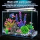 thumbnail image 3 of Plantas artificiales Ameliade, set de 8 piezas con cueva, 3 of 3