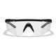 thumbnail image 2 of Gafas de Tiro Wiley X Saber Advanced Gafas de Seguridad, 2 of 6