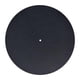 thumbnail image 3 of Alfombrilla Para Plato Giratorio, Alfombrilla Para Fonógrafo De 12 Pulgadas, Alfombrilla Para Tocadiscos, Tocadiscos, Color Negro, 3 of 6