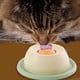 thumbnail image 5 of Esfera Juguete Para Lamer Para Perro Y Gato verde, 5 of 6
