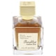 thumbnail image 2 of Perfume World Maison Barakkat Amber Eve 100 ml EDP, 2 of 7
